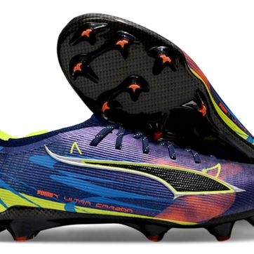 Tacos Puma FG - Natural firme Lote 1 - imagen 1