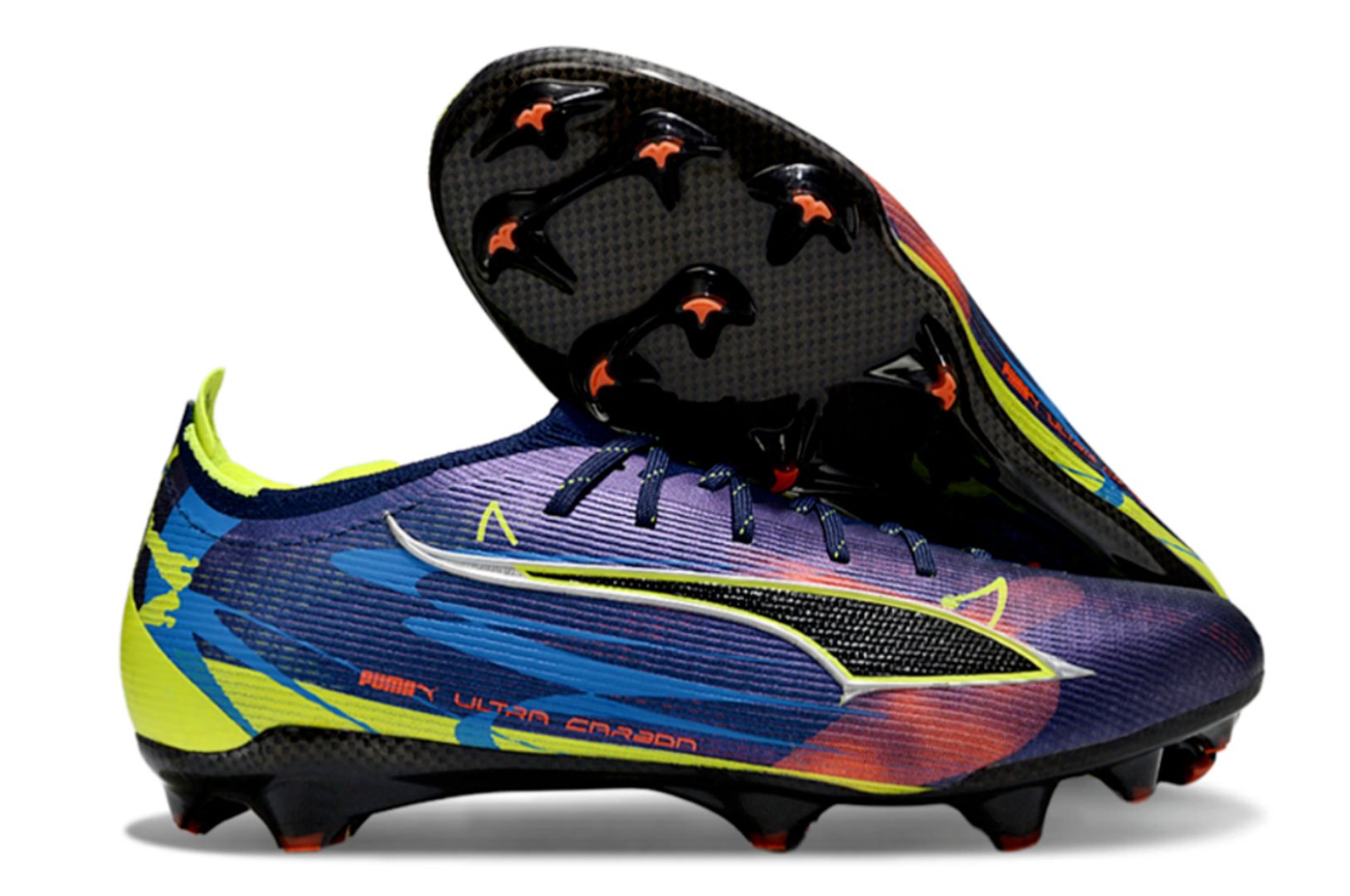 Tacos Puma FG - Natural firme Lote 1