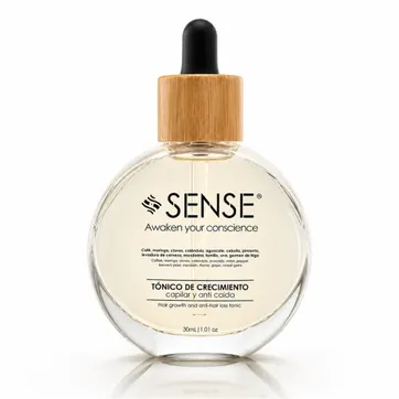 Imagen del producto TONICO CAPILAR 30 ML SENSE