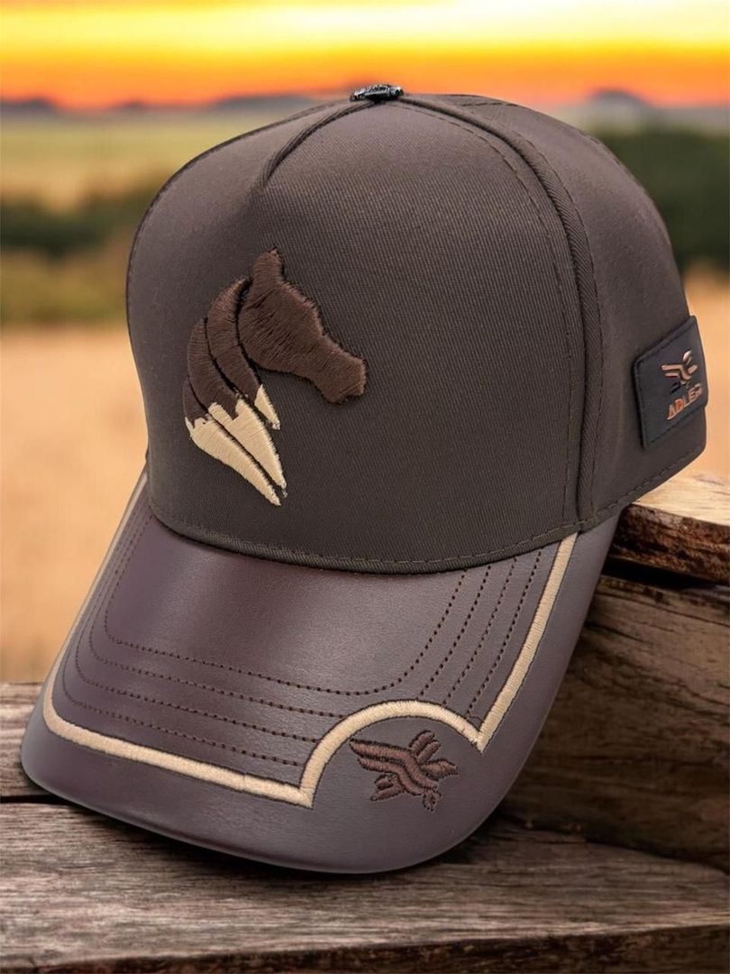 GORRA CABALLISTA