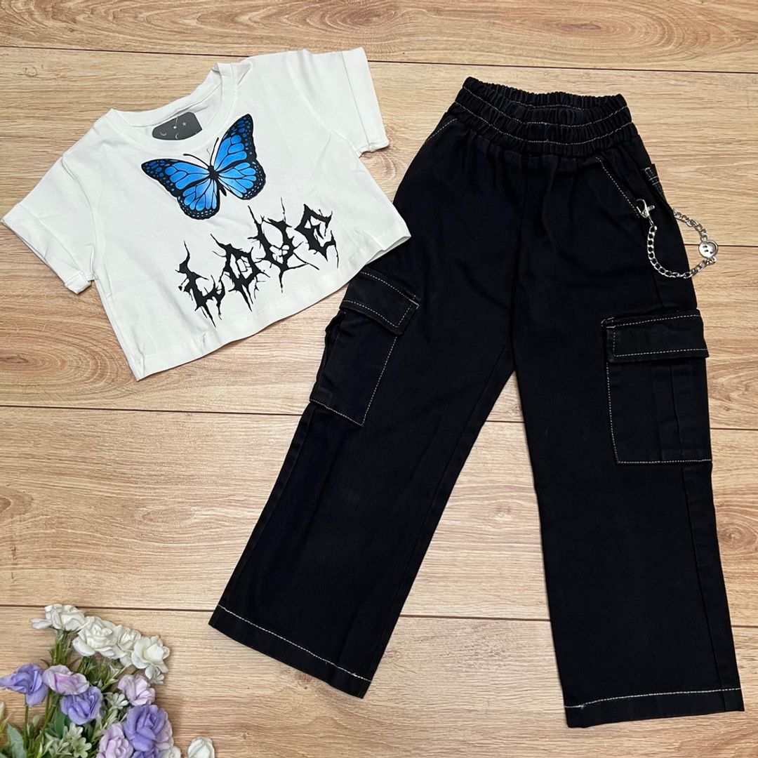 Conjunto de Jean
