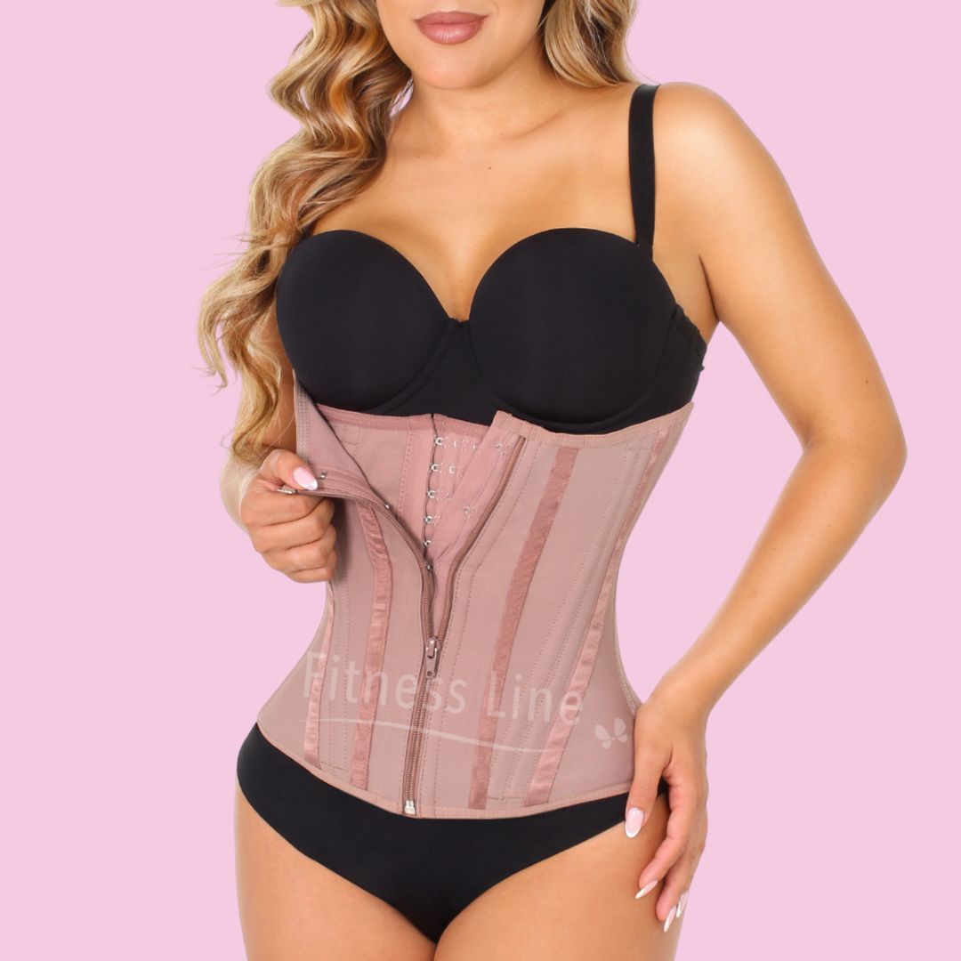 4130 – Cinturilla Deluxe