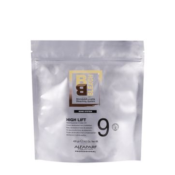 Imagen del producto ALALFAPARF BB BLEACH HIGH LIFT 9 TONES