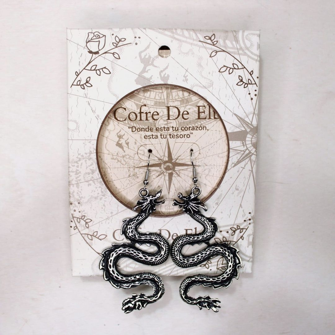 ARETES DRAGON GRANDE