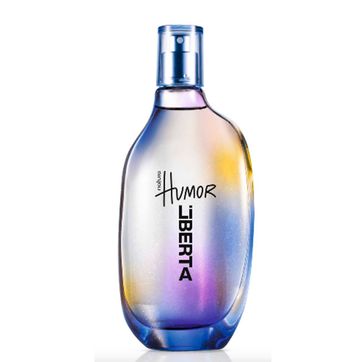 Imagen del producto PERFUME HUMOR LIBERTA 75 ML
