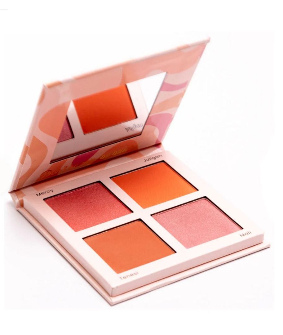 Rubores Melody Blush 