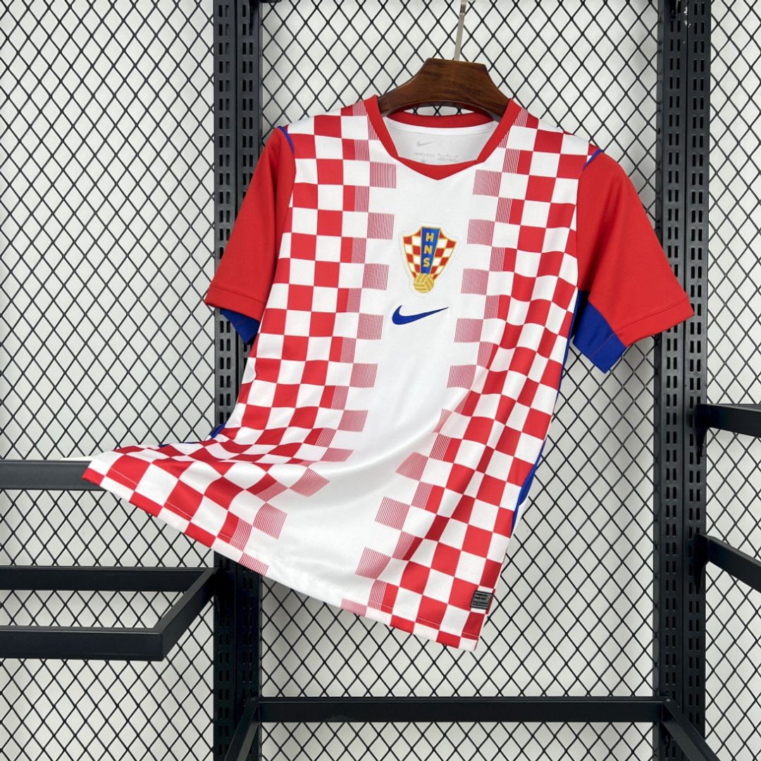 Croacia 2026