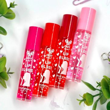 Imagen del producto LIP GLOSS FRUIT DAY COLORS REF DC-0241