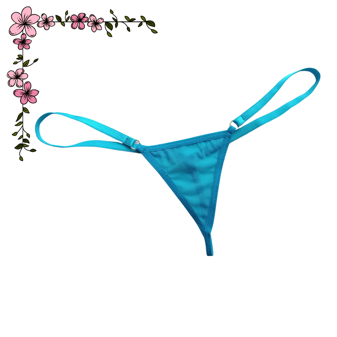 Microtanga hilo mallatex 