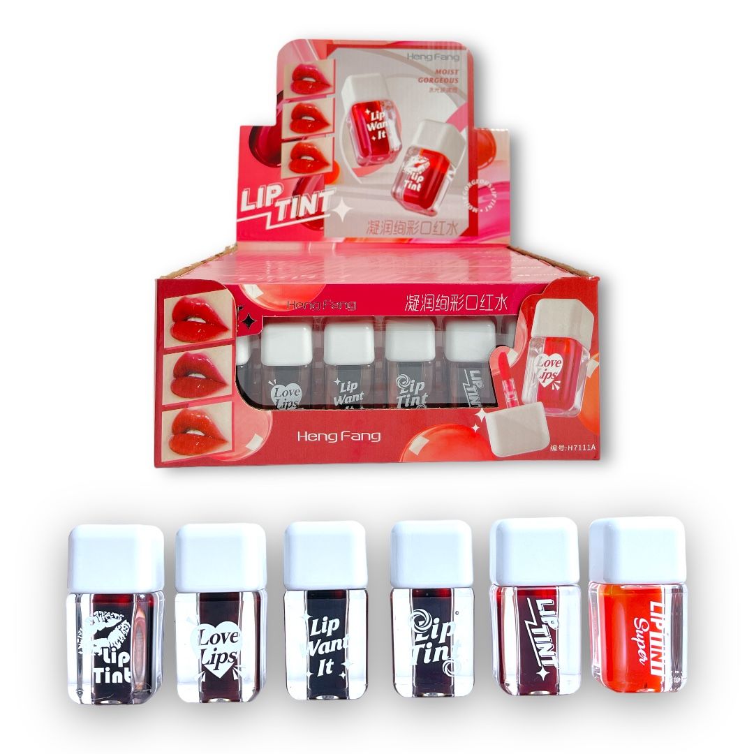 TINTA LABIOS LIP TINT 