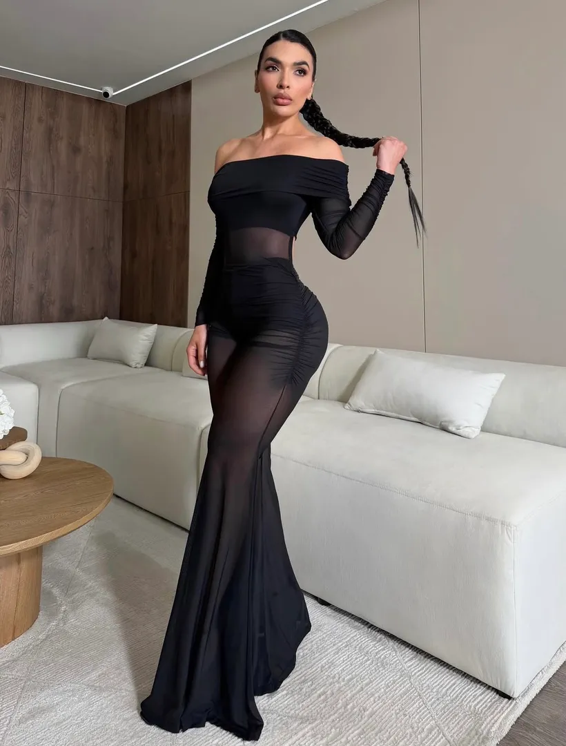 Enterizo Karol 