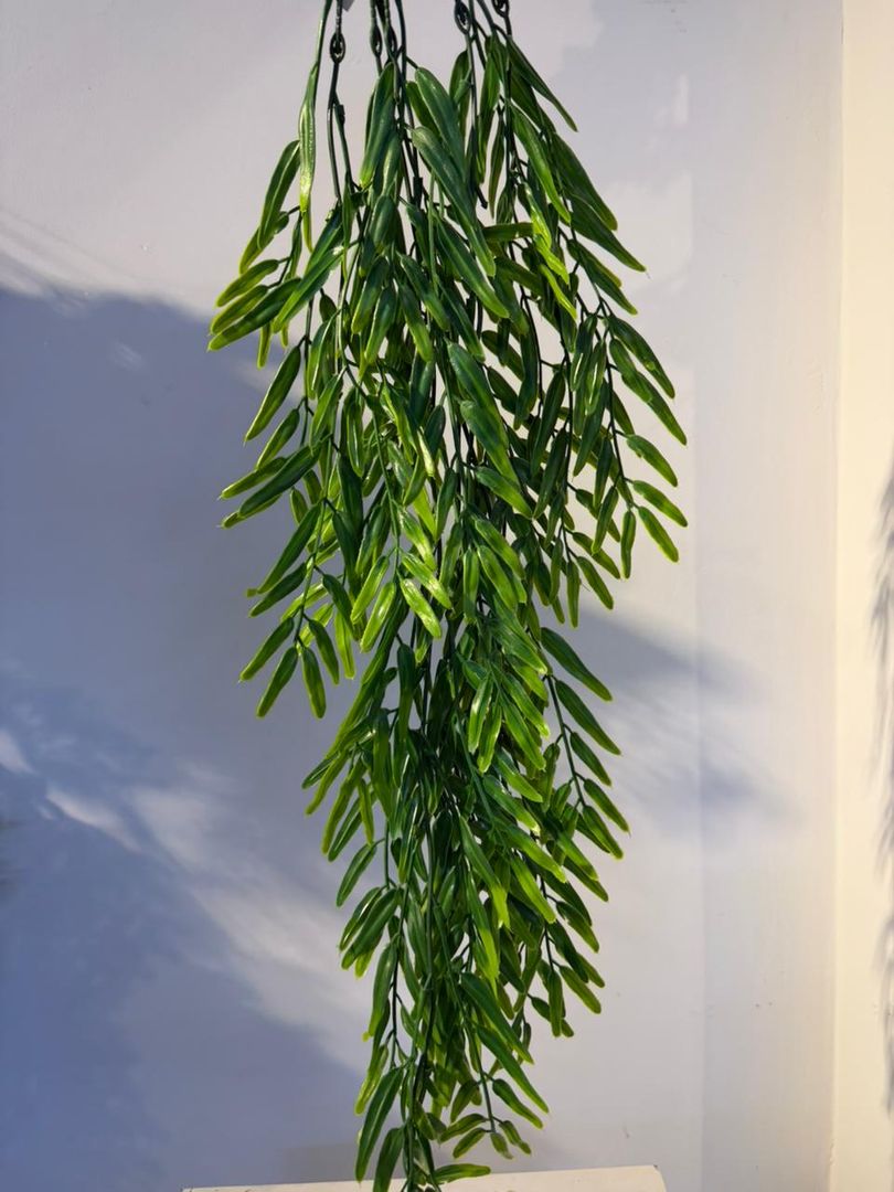 COLGANTE VERDE X 5