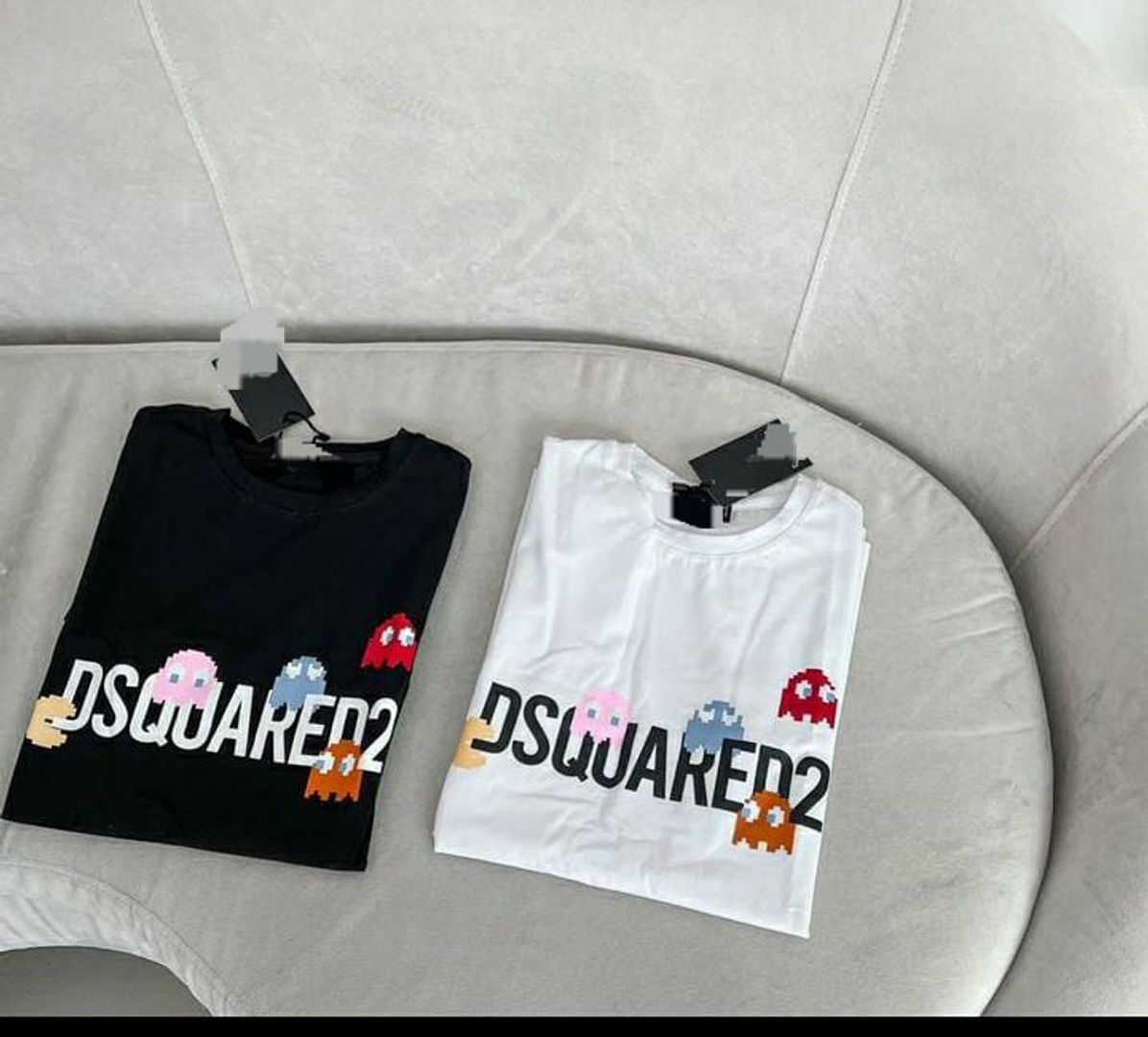 Camiseta en Tela fría 