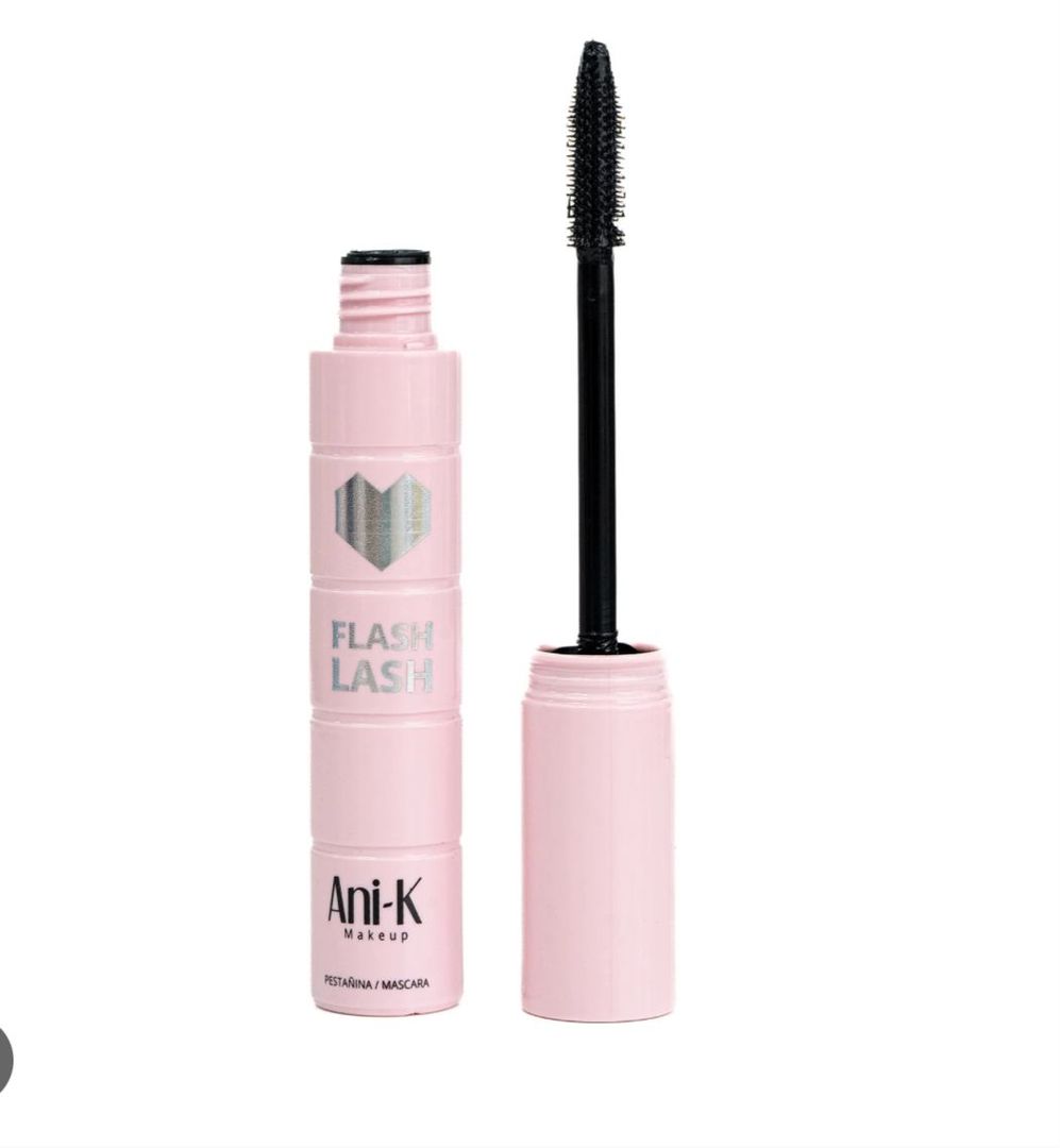 493- PESTAÑINA FLASH LASH ANIK