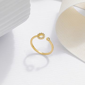 Anillo Garden Ajustable - imagen 2