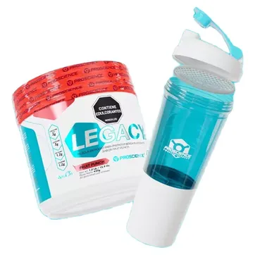 legacy plus gratis termo - imagen 1