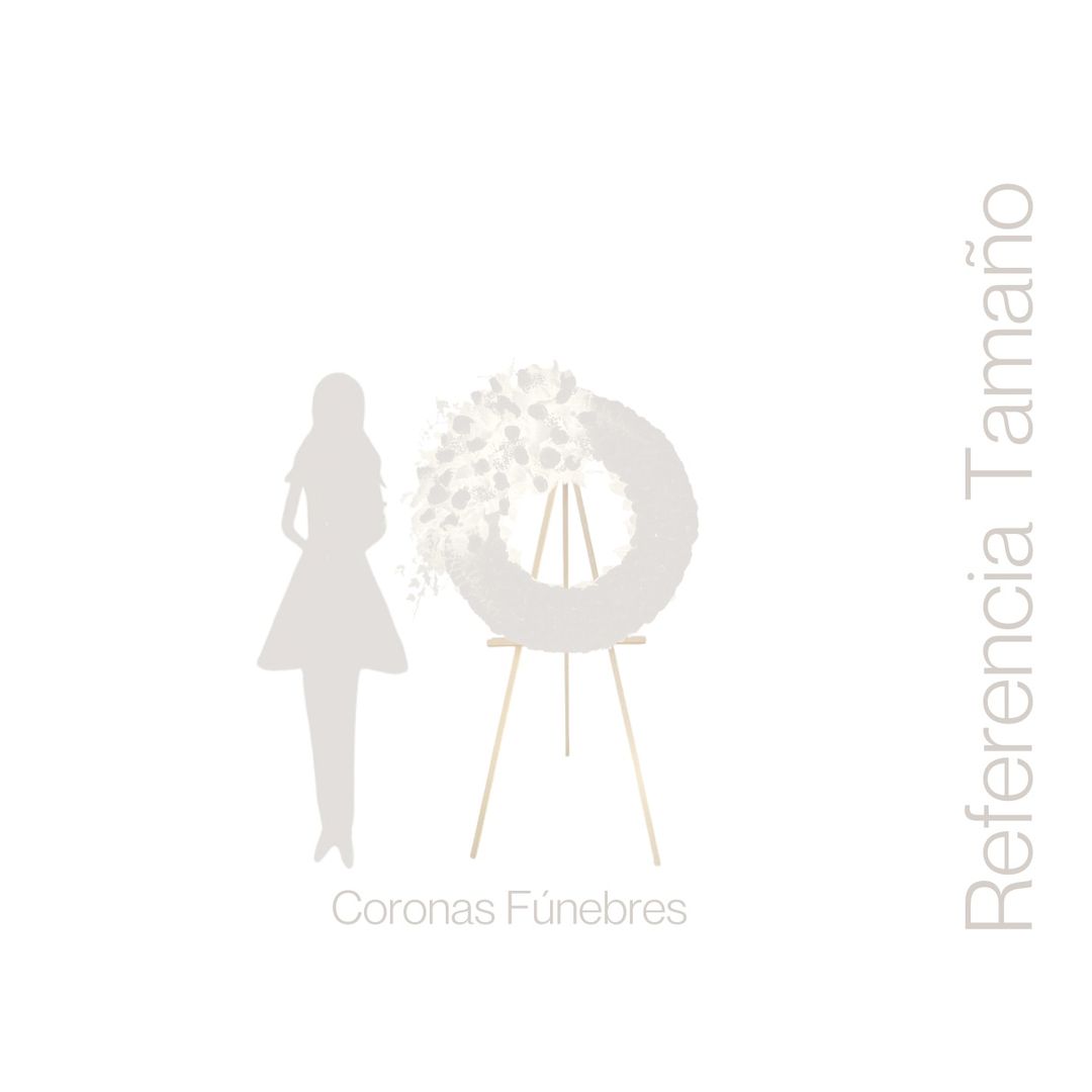 CORONA JARDIN CELESTIAL