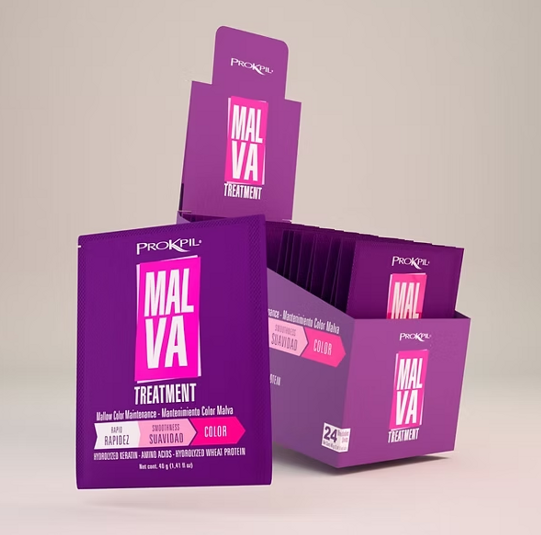 SACHET MALVA PROKPIL