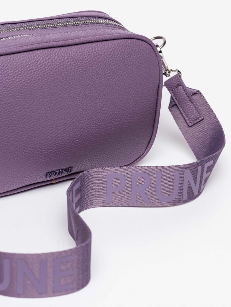 BANDOLERA ADISA LILA