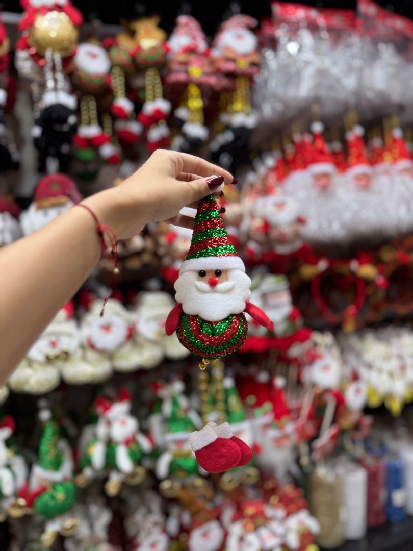 Adorno navideño