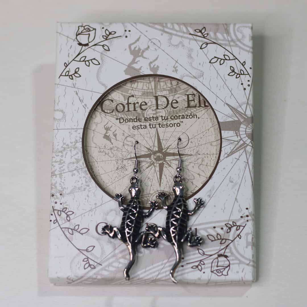ARETES ANIMAL