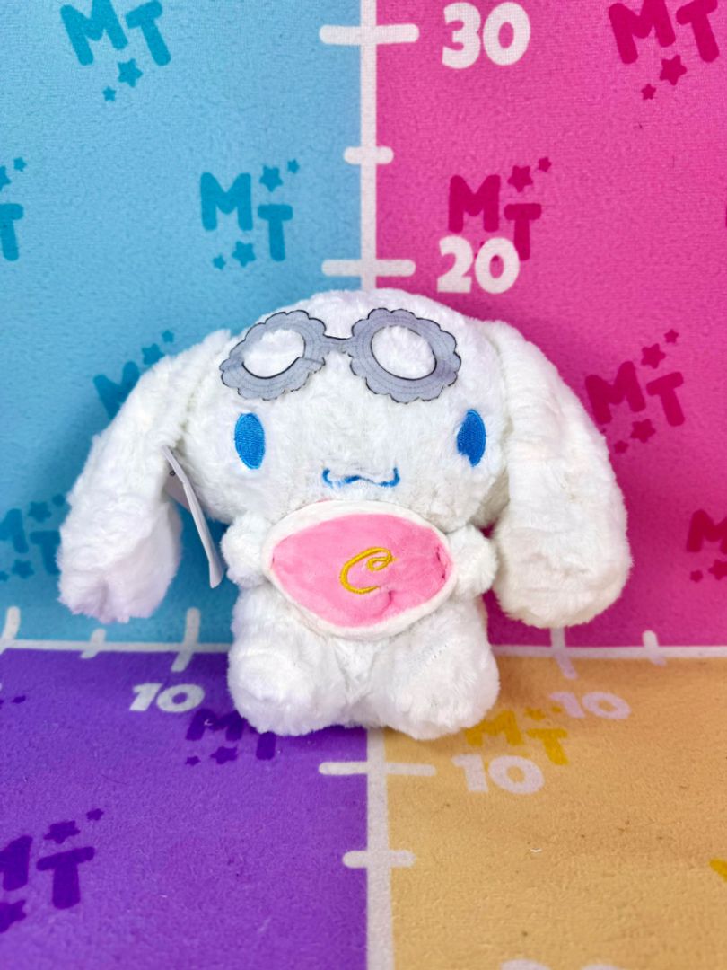 Cinnamoroll D-25