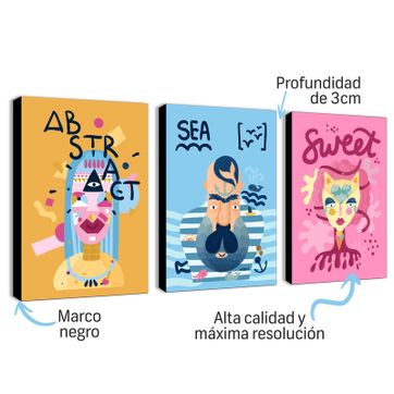 Imagen del producto ABSTRACTO 011