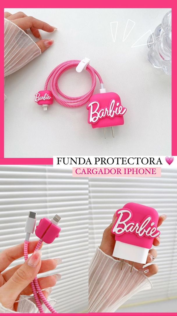 FUNDA PROTECTORA DE IPHONE 