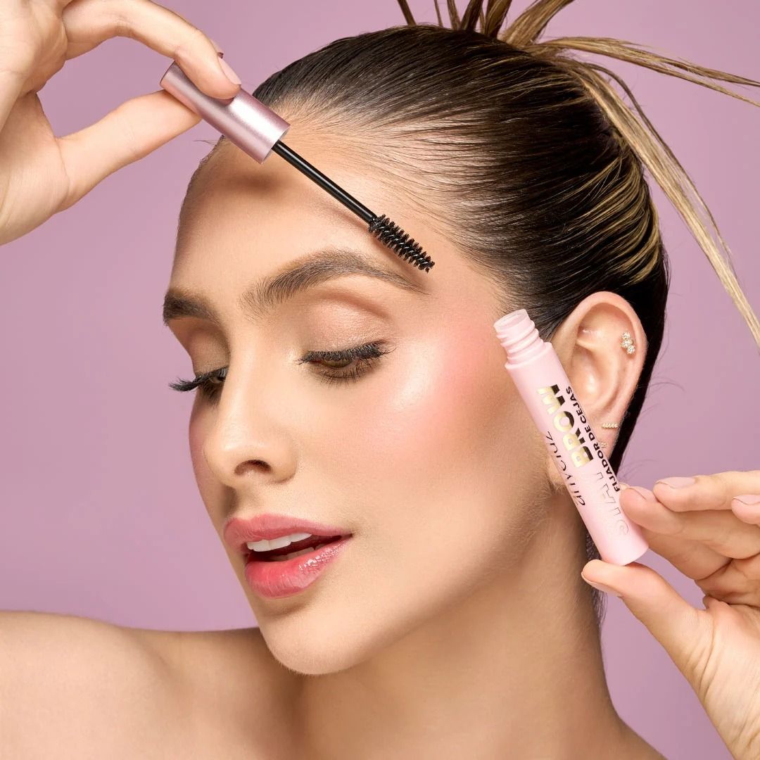 GEL LAMINADOR DE CEJAS STAY BROW ANYELUZ