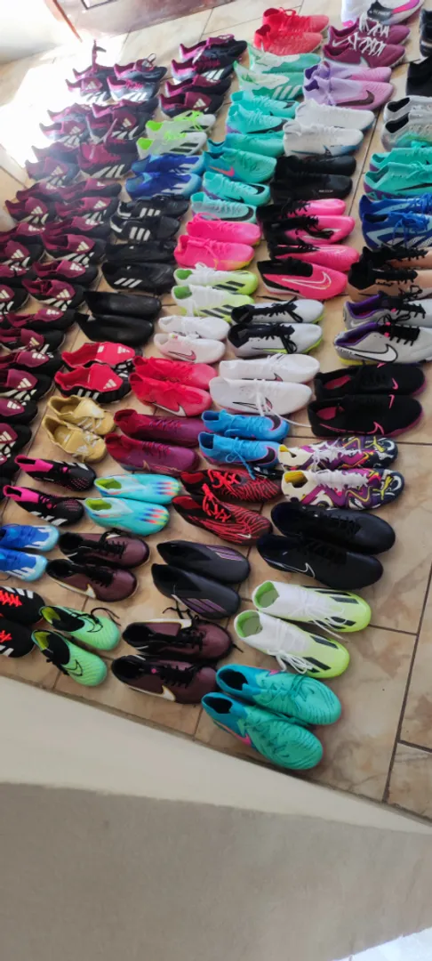 Llegada de pedidos | Referencia para nuestros clientes 