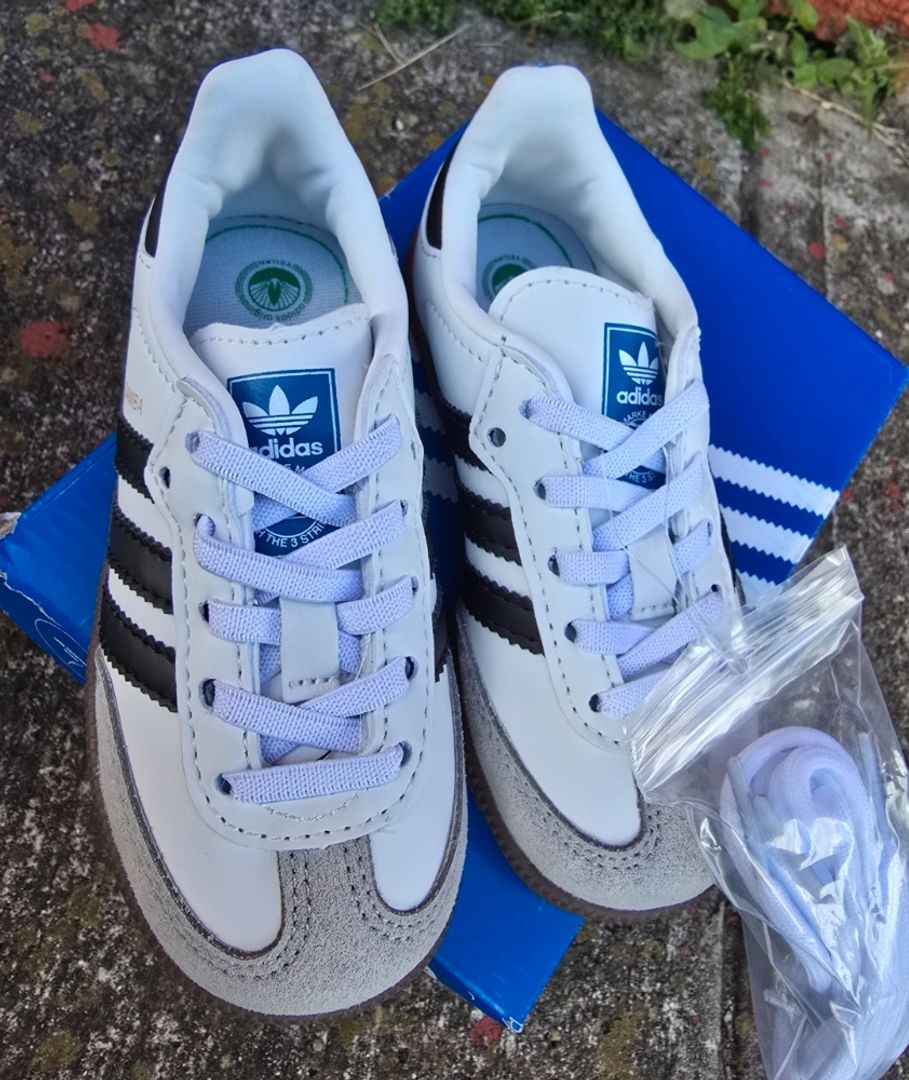 Adidas Samba kids