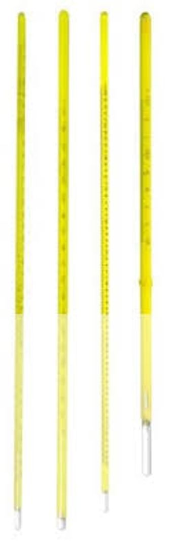 LAB.TERMOMETRO MERCURIO