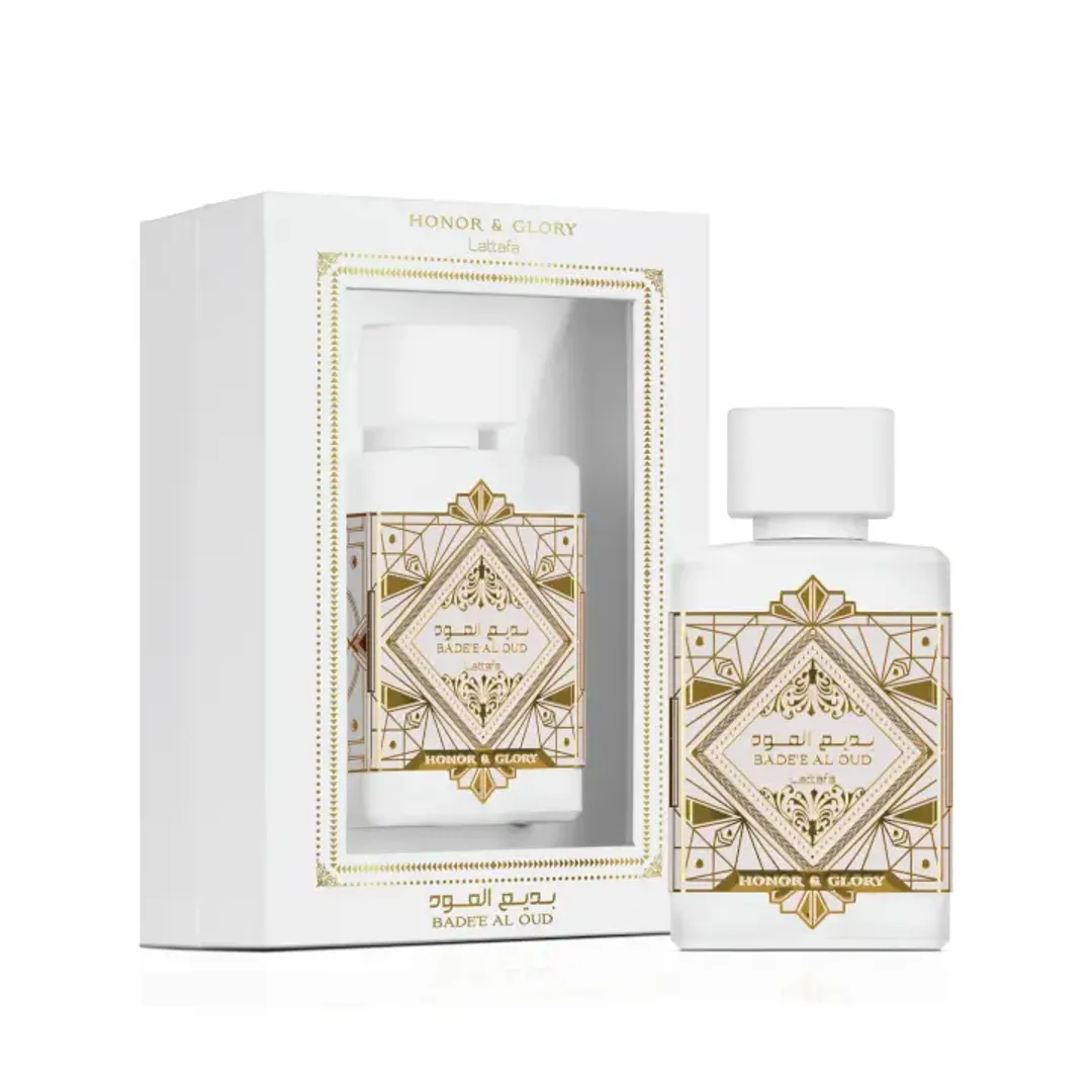 Badee Al Oud Honor & Glory UNISEX 100ML