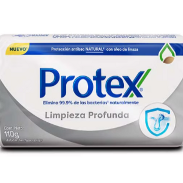 Imagen del producto Jabón Protex Limpieza Profunda 