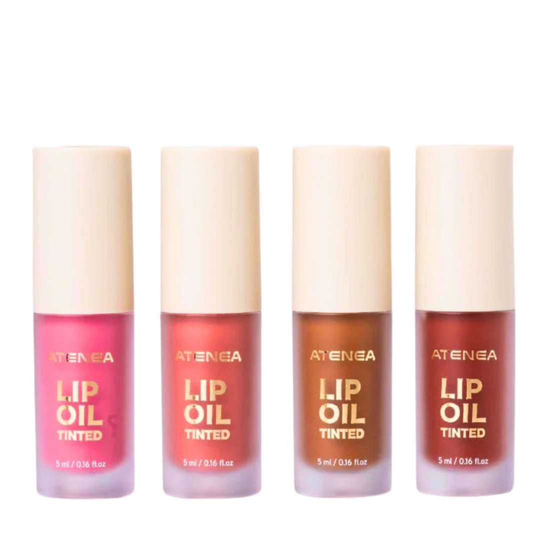 LIP OIL TINTED ATENEA