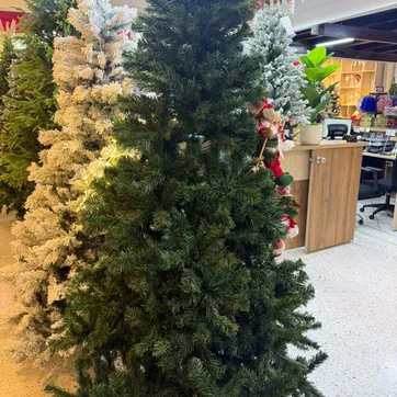 Imagen del producto ARBOL VERDE TRADICIONAL 1.50 METROS
