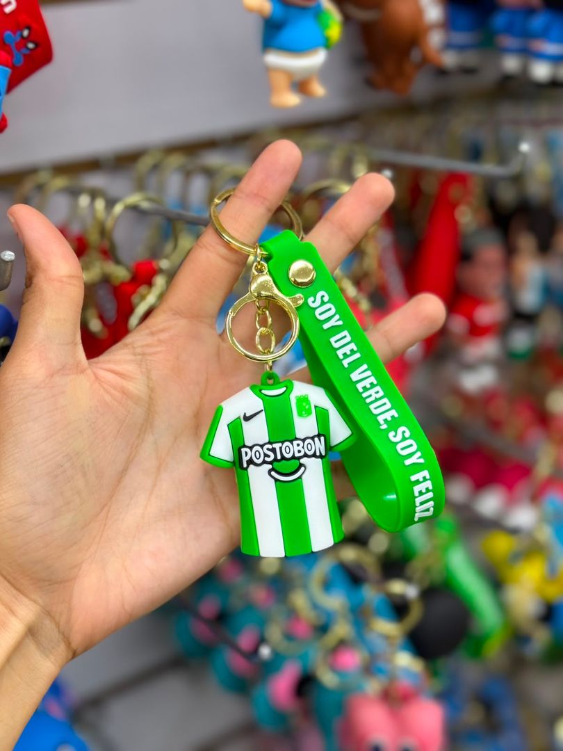 000 ATLETICO NACIONAL 