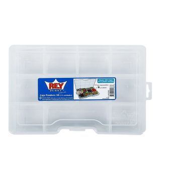 CAJA PANDORA # 30 (11 CAVIDADES) - imagen 2