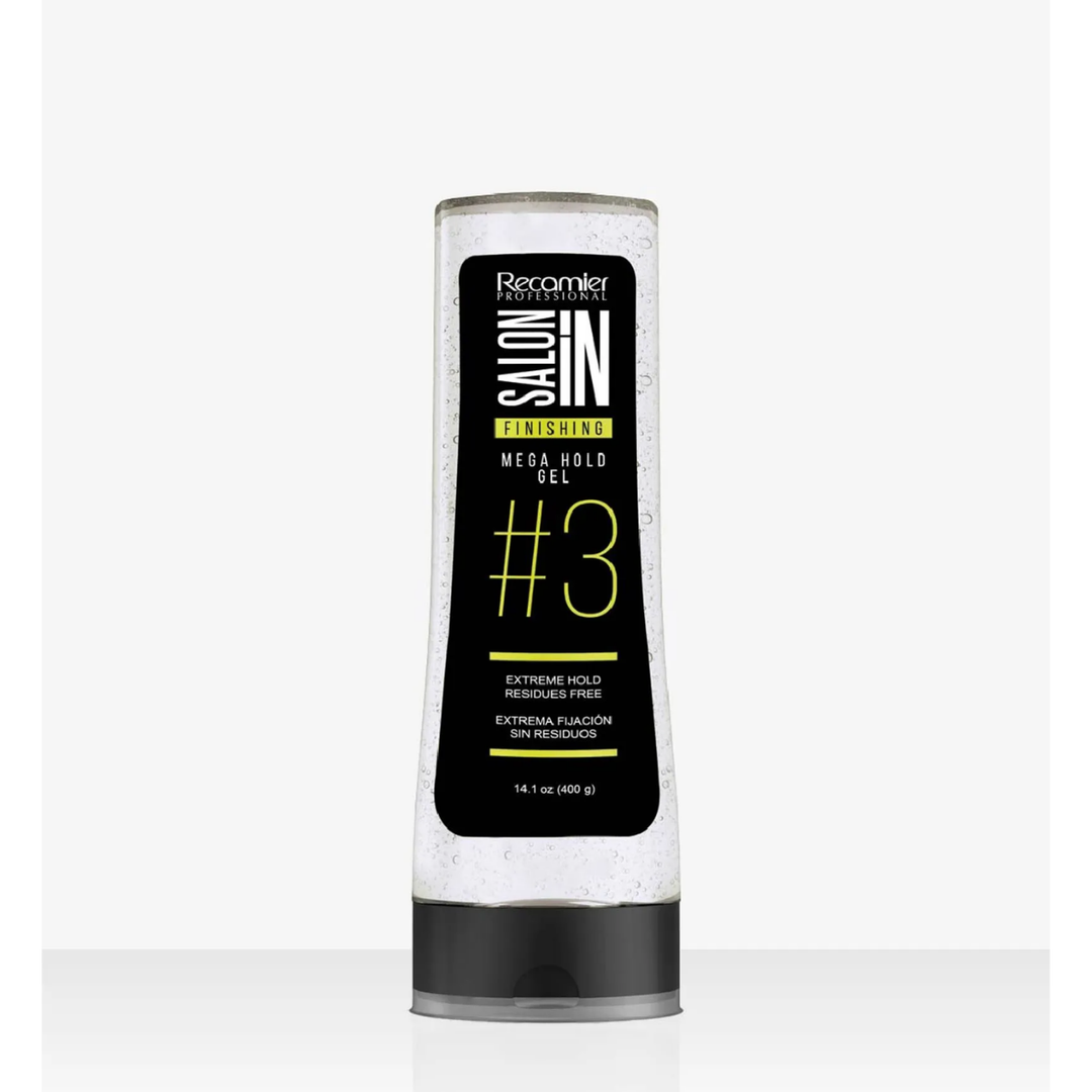 MEGA HOLD GEL 400 G