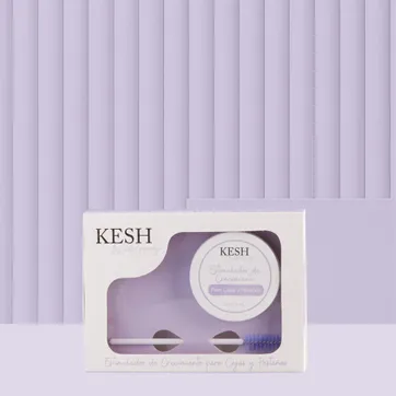 Imagen del producto ESTIMULADOR DE CEJAS Y PESTAÑAS 10ML KESH