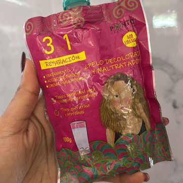 Imagen del producto Tratamiento reparación ponto Sashet