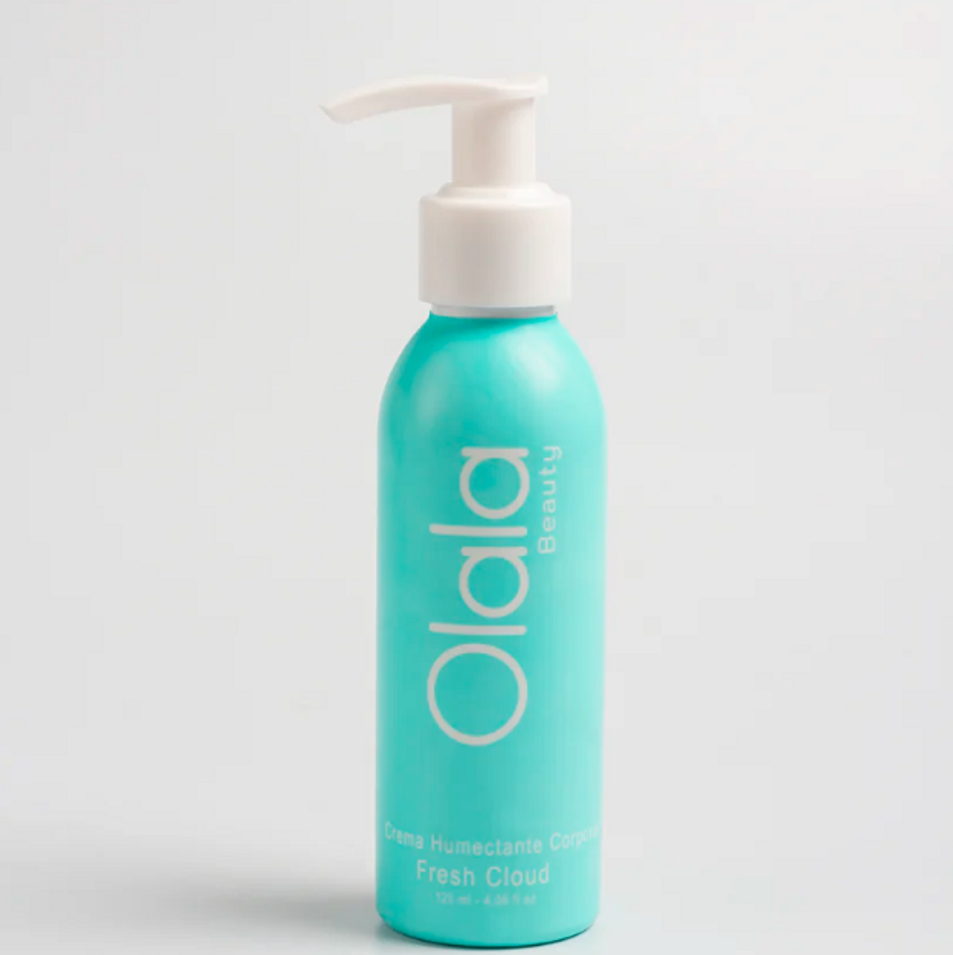 CREMA HUMECTANTE CORPORAL OLALA 120ml