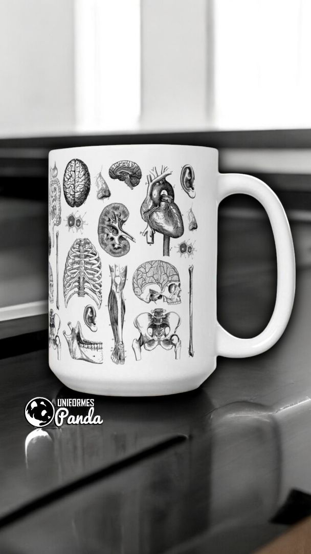 Mug Personalizados