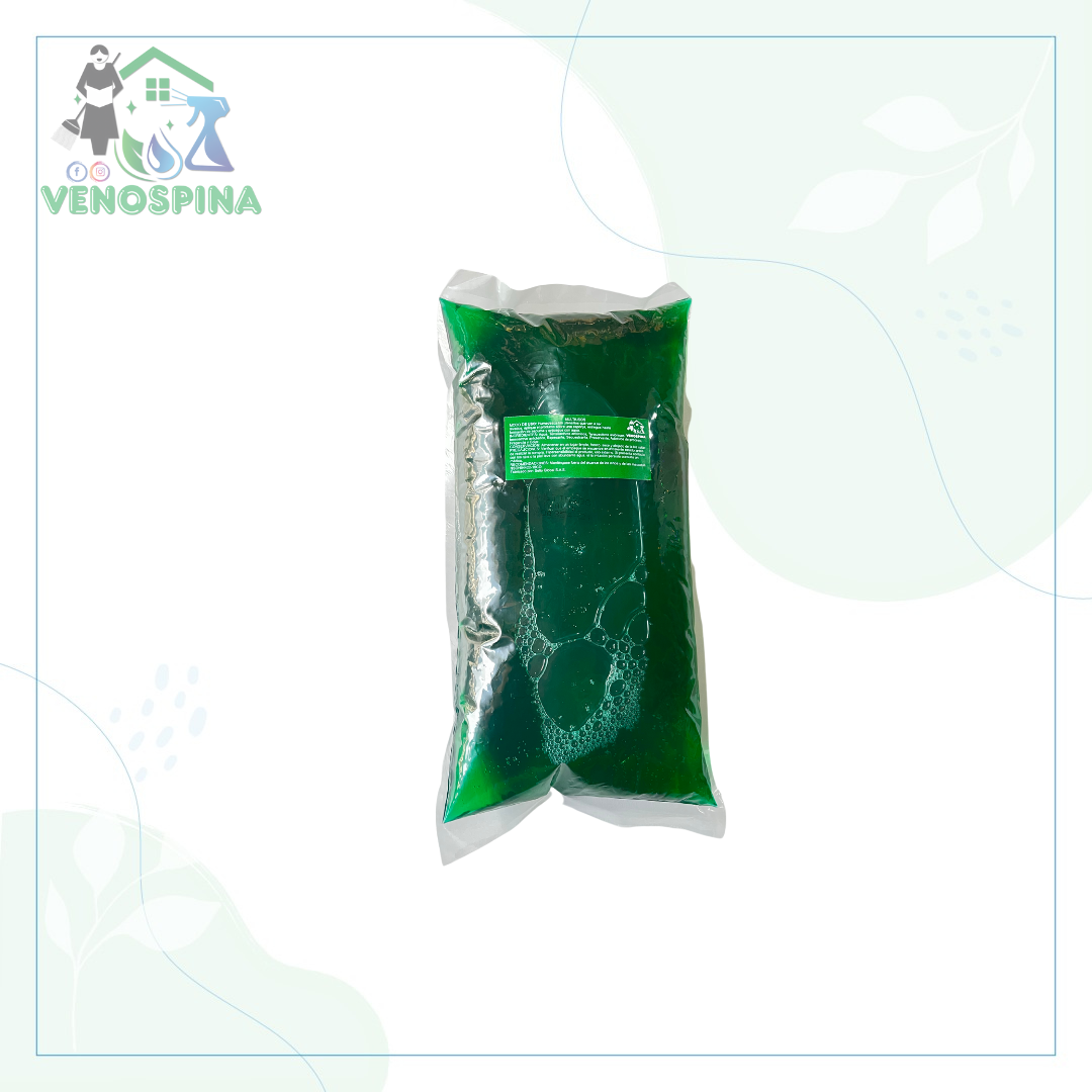 MULTIUSOS VENOSPINA LIMON RECARGA