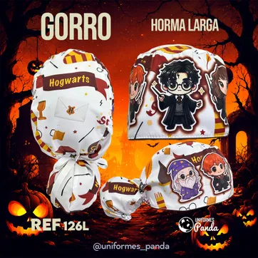 Imagen del producto GORRO CON BOLSA