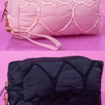 Imagen del producto COSMETIQUERA ELEGANTE BLOOMSHELL