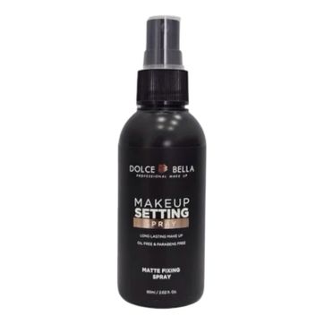 Imagen del producto FIJADOR EN SPRAY DOLCE BELLA