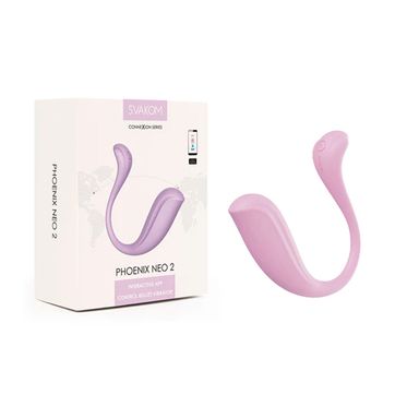 Phoenix Neo 2 by Svakom - imagen 4
