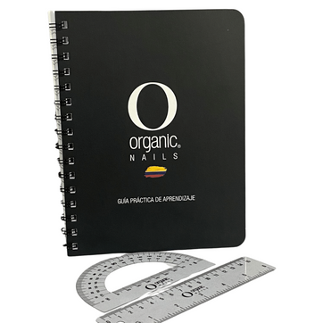 Imagen del producto CARTILLA DE PRACTICA (700 PUNTOS)