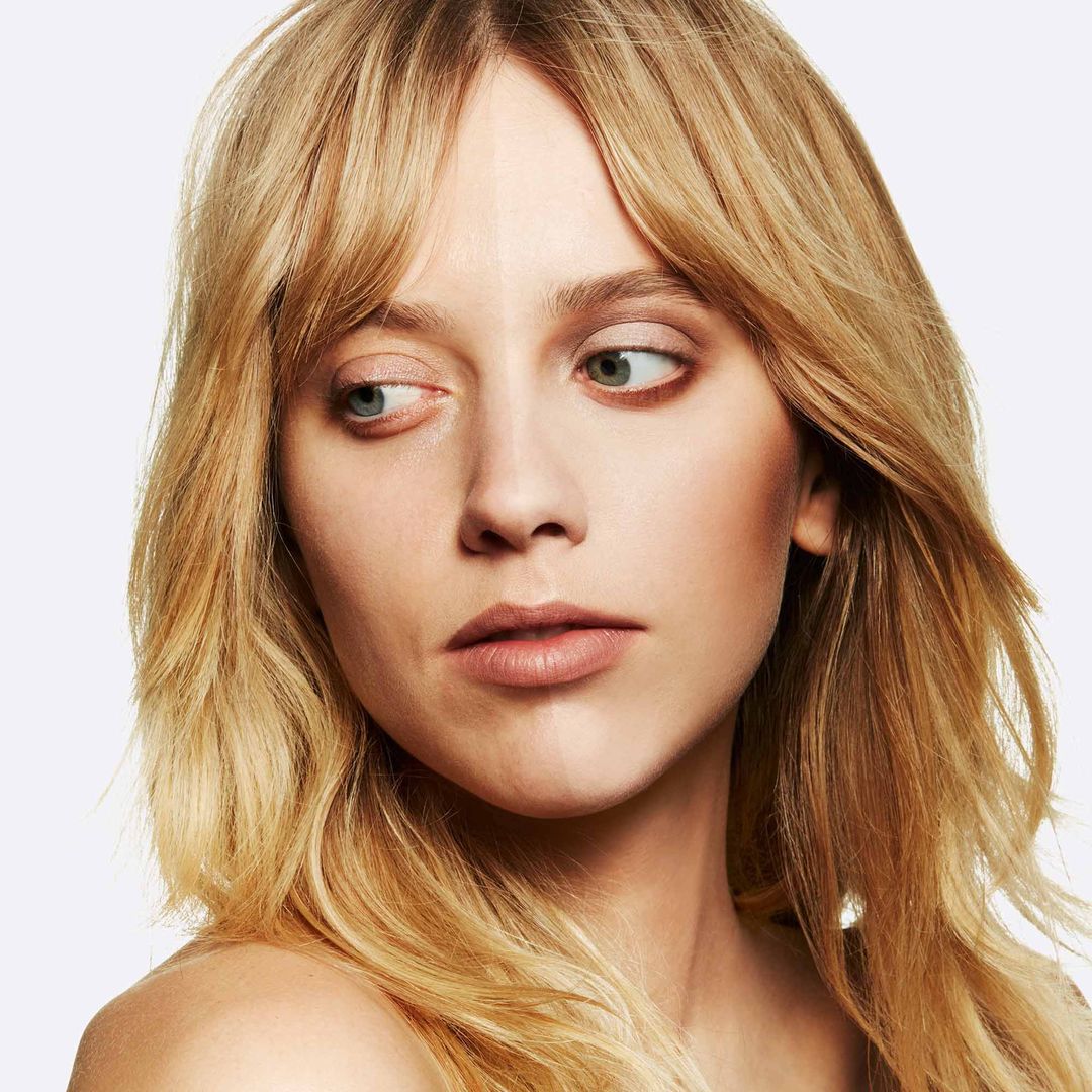 Contorno Studio Fix Sculpt And Shape Contour Palette - Light/Medium